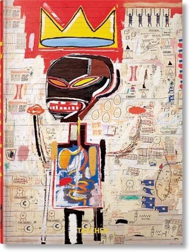 Jean-Michel Basquiat Drawing: Work from the Schorr Family